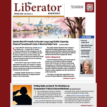 <em>Vol. 36, No. 2 &mdash; Spring 2025</em>